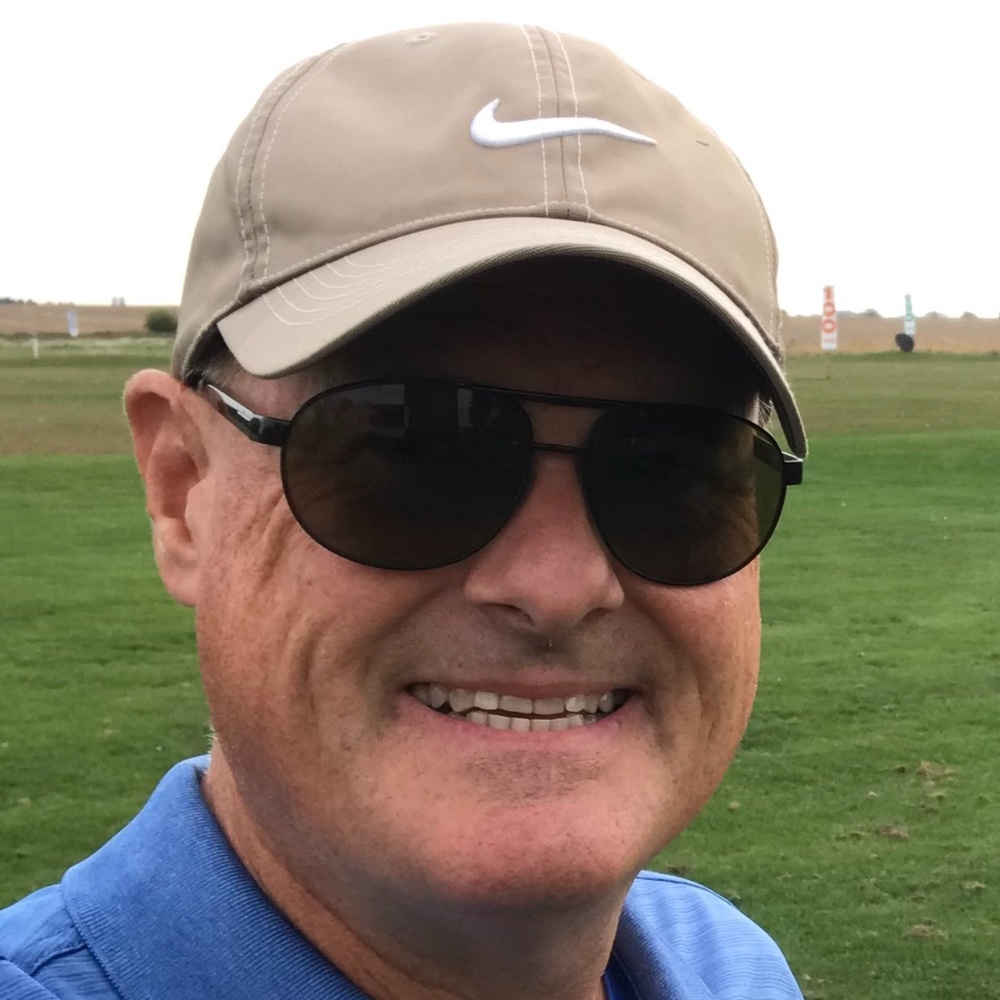 Meet your Posher, Craig